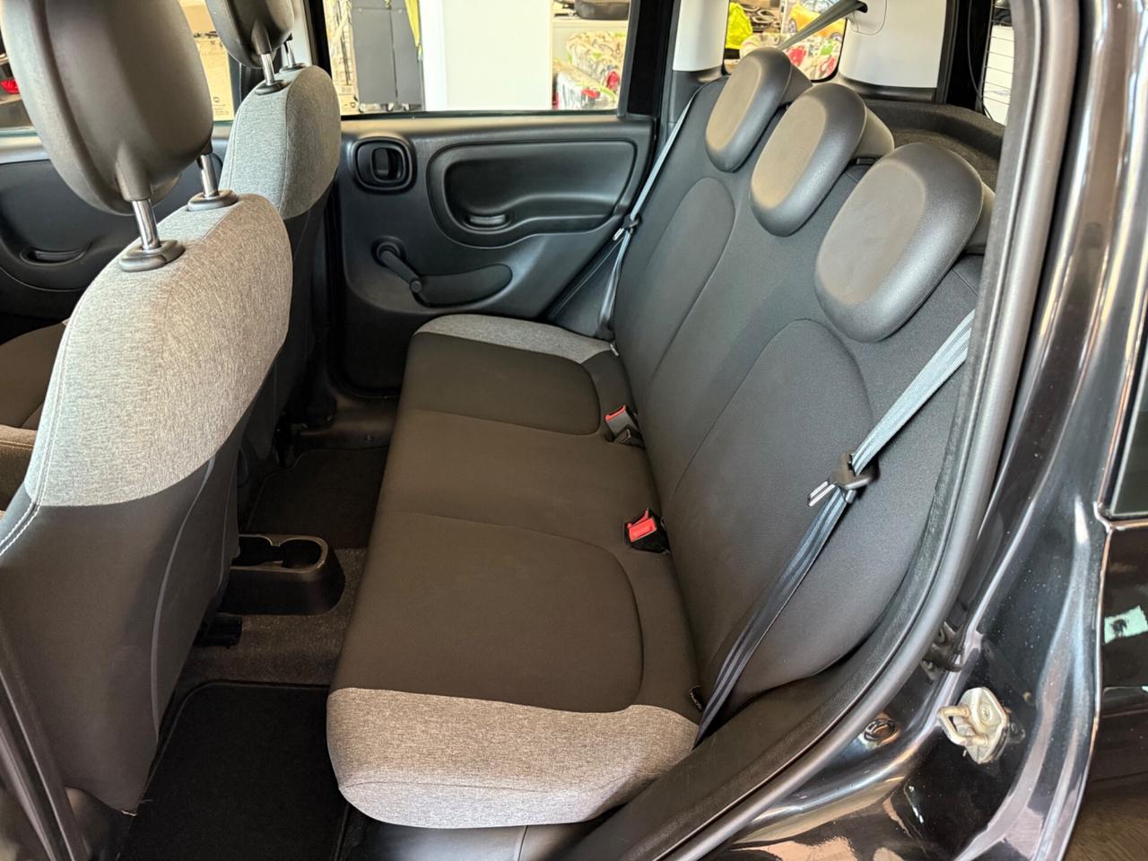 PREZZO PROMO PER POCHI GIORNI !! Fiat Panda 1.0 Hybrid City Life OK NEOPATENTATI