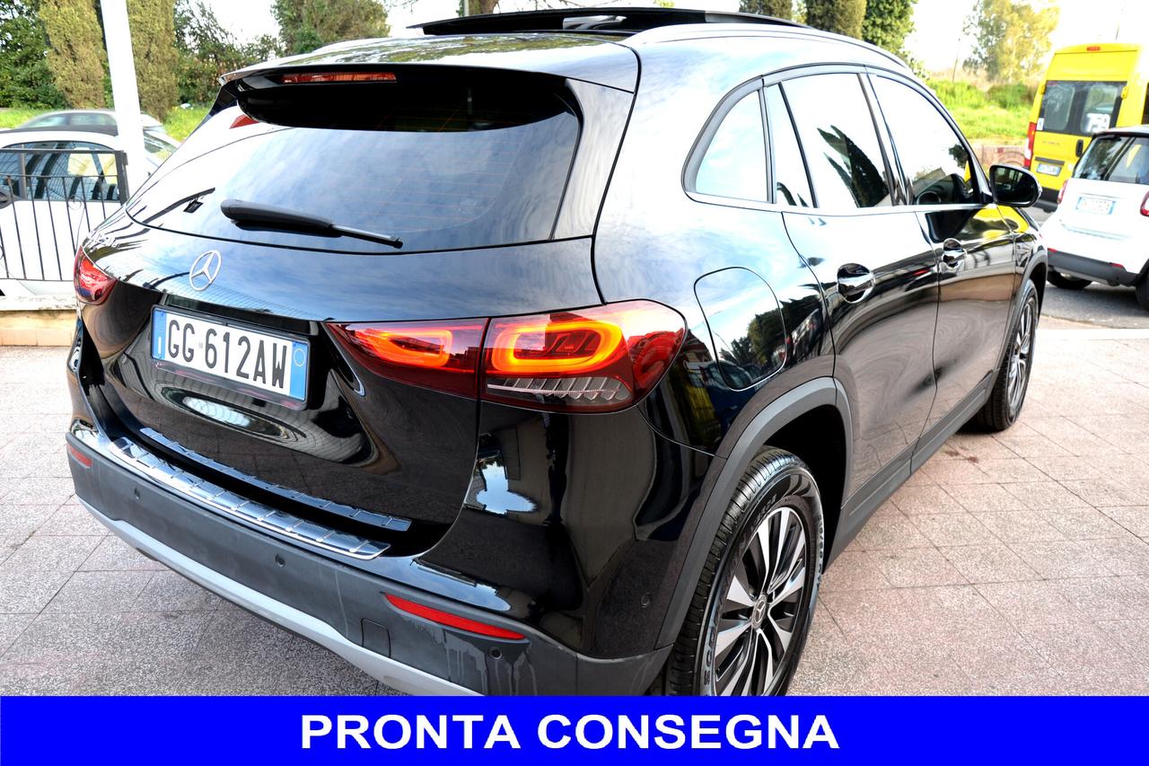 Mercedes-benz GLA 250 EQ POWER PLUG-IN SPORT **TETTO**PREZZO VERO**