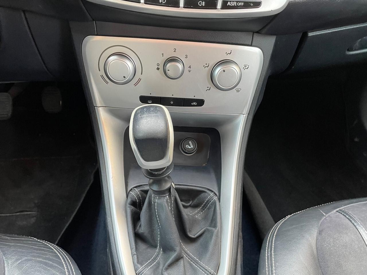 Lancia Delta 1.4 T-Jet 150cv GPL/GARANZIA 12 MESI