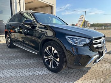 Mercedes-benz GLC 200 d 4Matic Business Extra