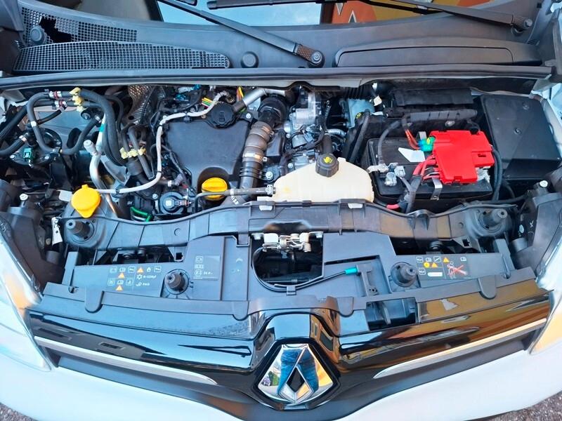 RENAULT Kangoo 1.5 dCi 95CV AUTOVETTURA