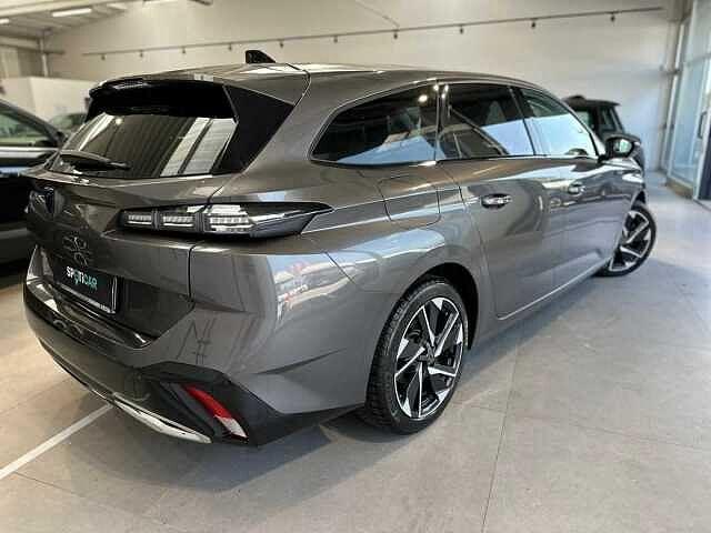 Peugeot 308 BlueHDi 130 S&S SW Allure Pack