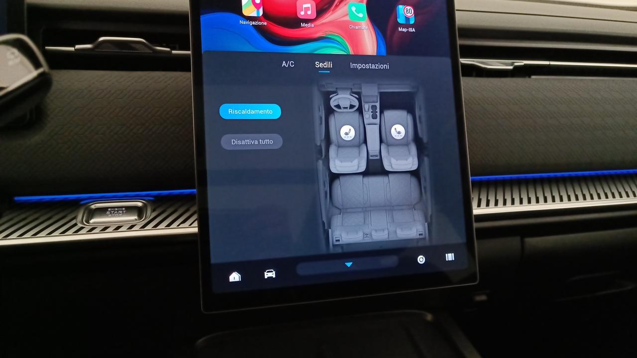 Jaecoo Jaecoo 7 - Jaecoo 7 1.6 tgdi Premium 7dct