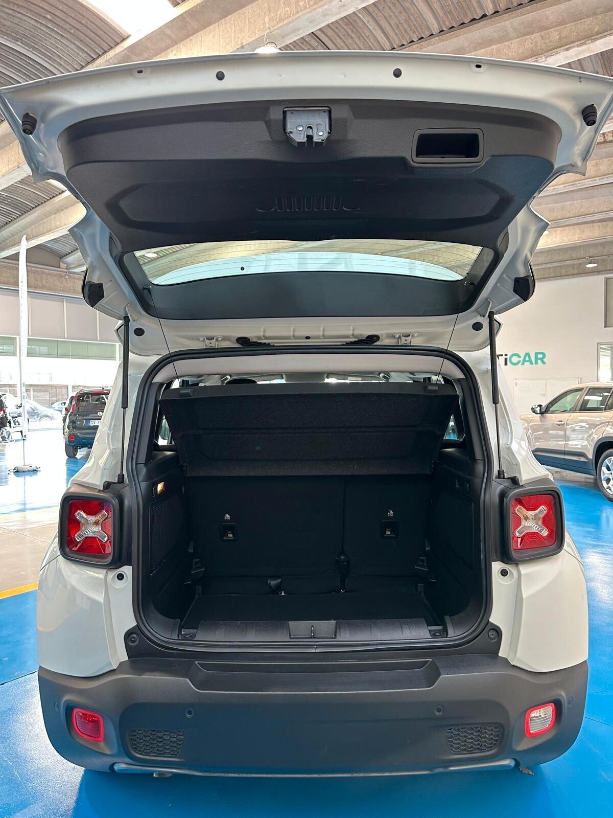 Jeep Renegade 1.6 Mjt 130 CV Limited 2024
