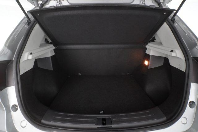 MG ZS ZS 1.0T-GDI aut. Luxury