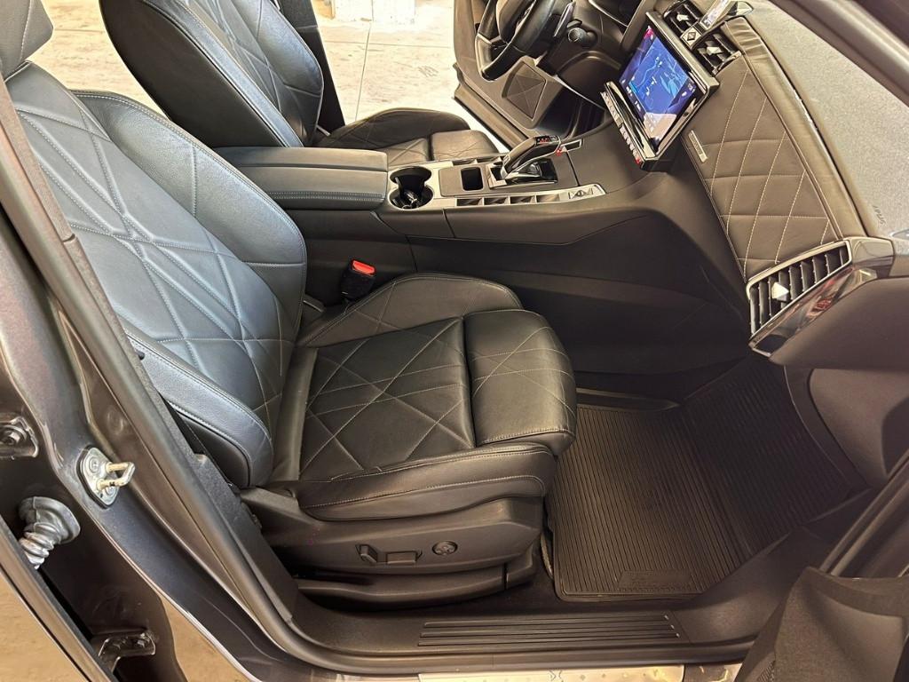 DS DS7 Crossback - DS7 Crossback 1.5 bluehdi Prestige 130cv aut