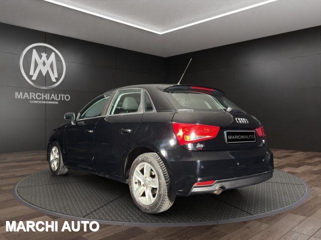 AUDI A1 1.4 TDI ultra