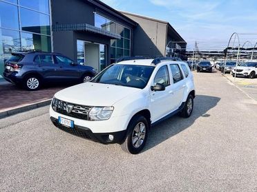 DACIA Duster 1.5 dCi 110CV Start&Stop 4x2 Lauréa