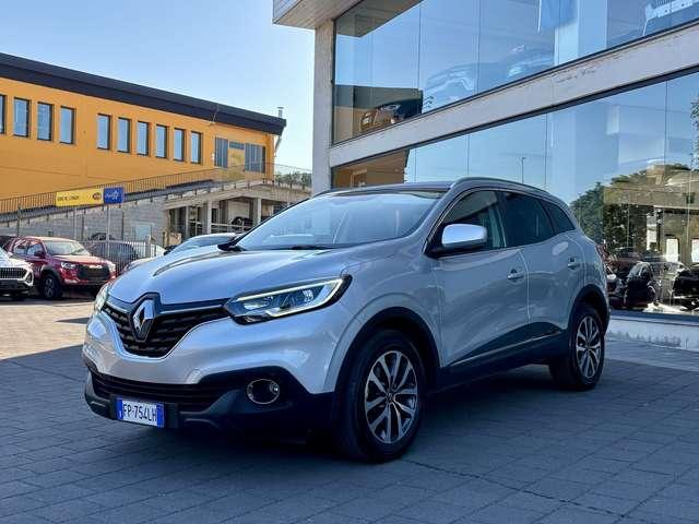Renault Kadjar TCe 130CV EDC Energy Hypnotic