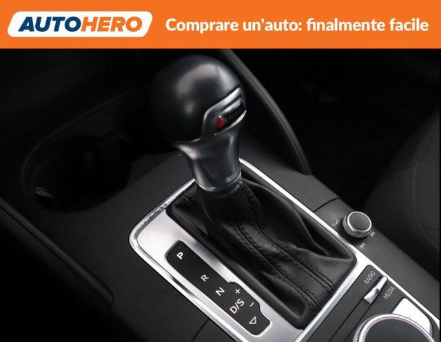 AUDI A3 SPB 35 TDI S tronic Admired