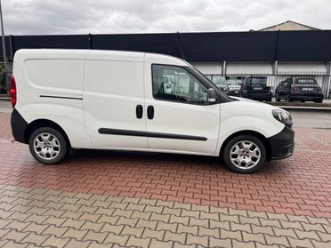 FIAT Doblo 1.6 MJET 105cv CARGO MAXI PL-TN LH1 LOUNGE 3 POSTI