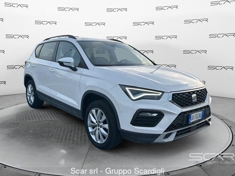 Seat Ateca Ateca 2.0 TDI 115 CV Business