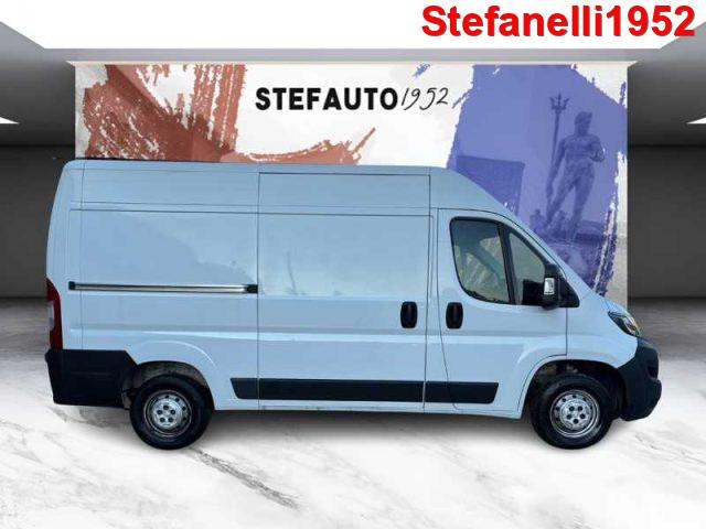 PEUGEOT Boxer III 330 2019 - 330 2.2 bluehdi 140cv S&S L2H2