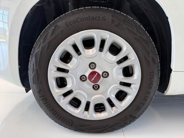 Fiat Panda 1.0 Hybrid Easy 2020