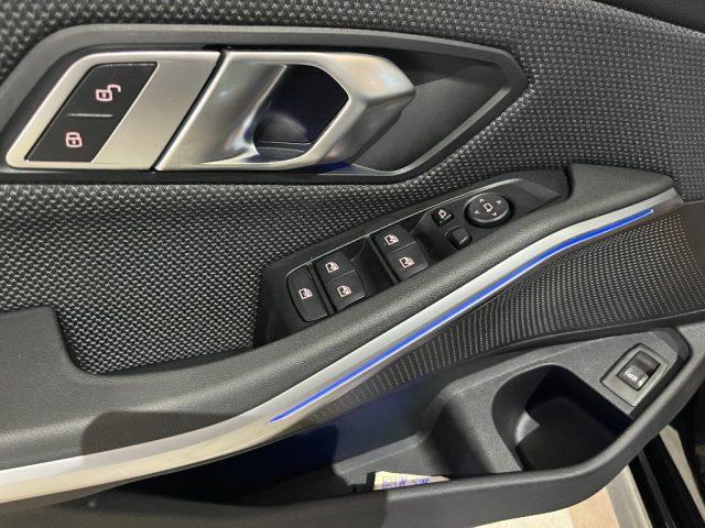 BMW 318 d Touring Business Adva."18 Sport/Navi/Led/Telec.