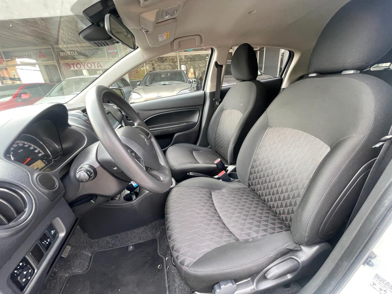 Mitsubishi Space Star 1.2 Invite Radio