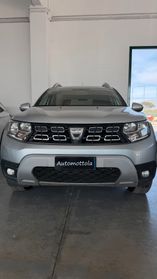 Dacia Duster 1.5 Blue dCi 8V 115 CV 4x4 Prestige