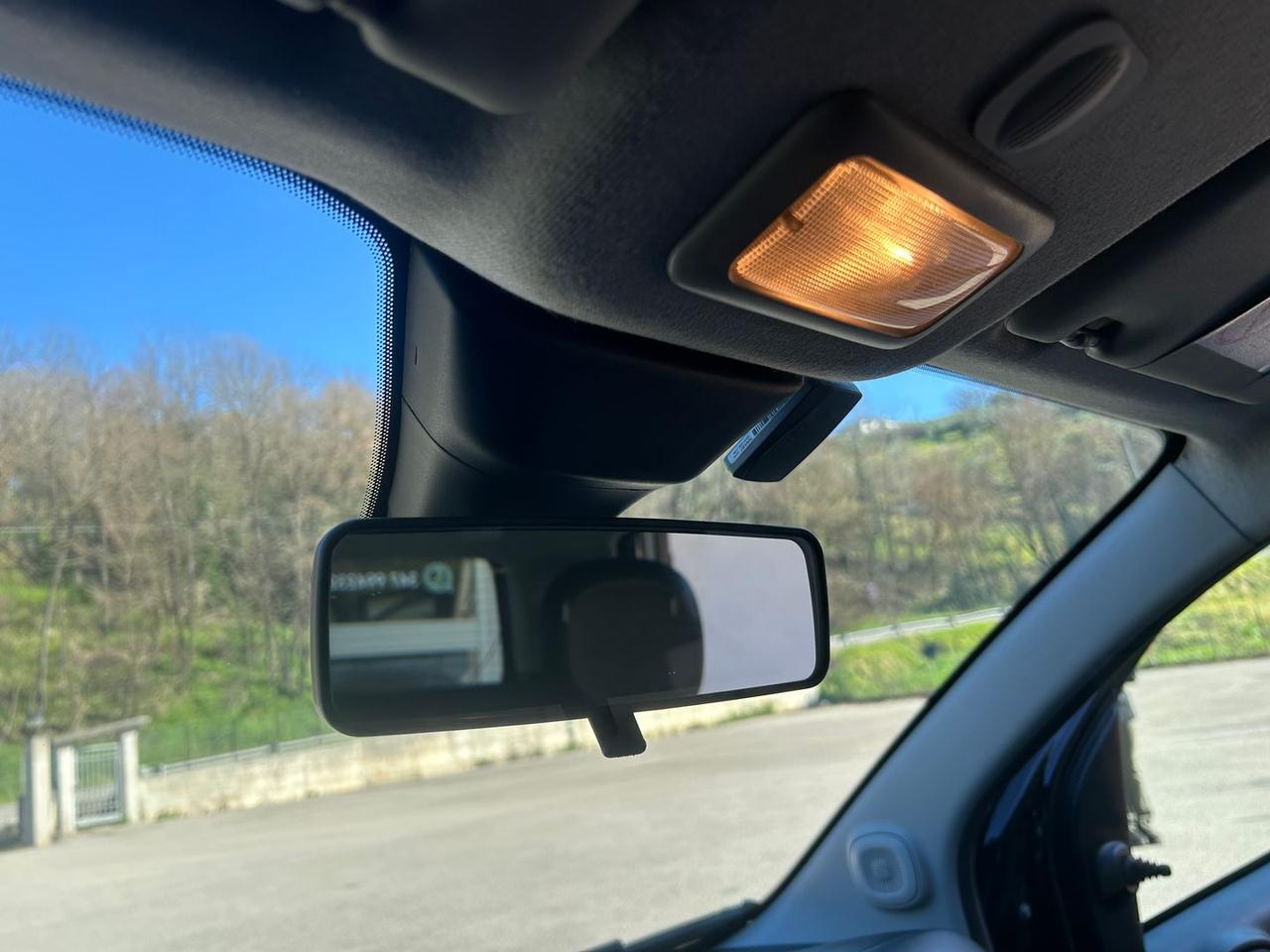 Fiat Panda 1.2 Easy Power