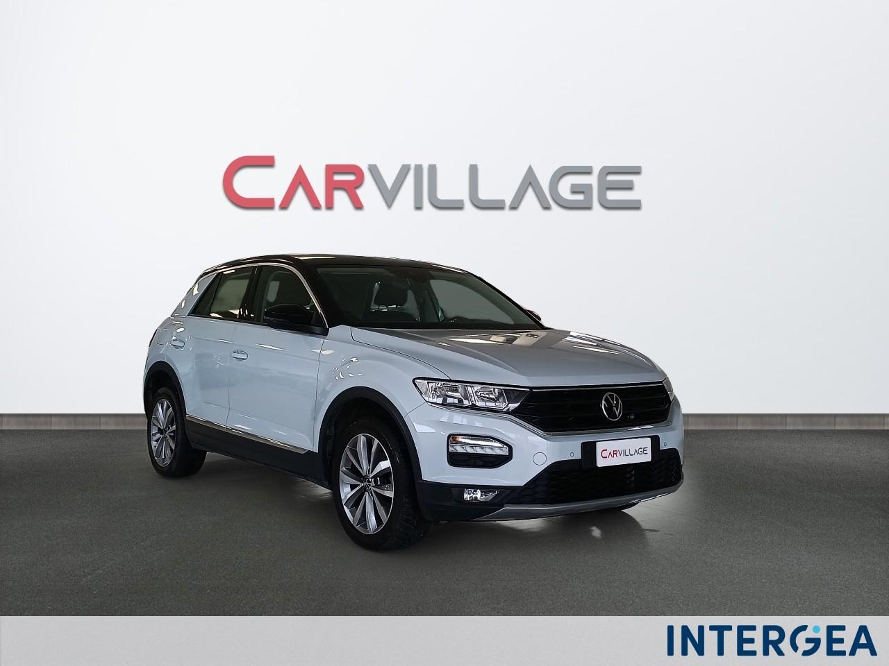 VOLKSWAGEN T-Roc 1.0 tsi Business 110cv