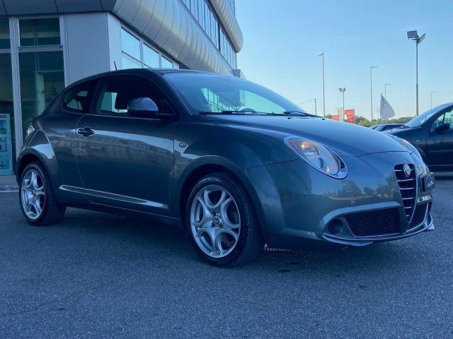 ALFA ROMEO MiTo 1.6 JTDm 16V Distinctive