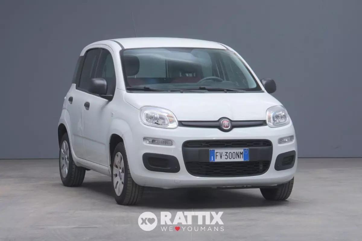 Fiat Panda 1.2 69CV Pop