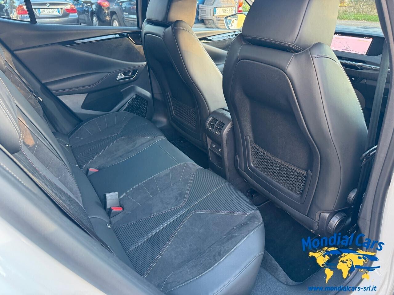 Ds DS4 4 BlueHDi 130 aut. Performance