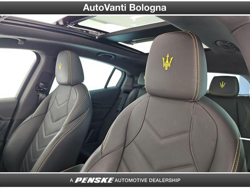 Maserati Grecale Grecale MHEV 330 CV AWD Modena
