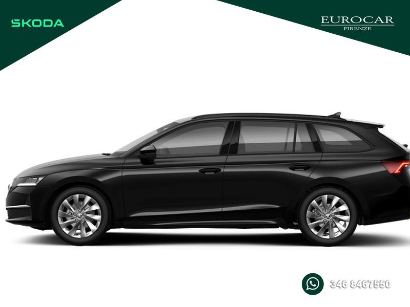 Skoda Octavia wagon 2.0 tdi executive 150cv dsg