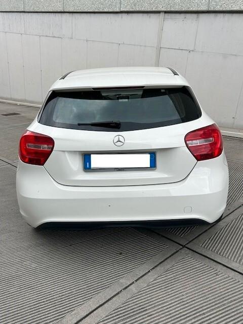 Mercedes-benz A 180 CDI Executive
