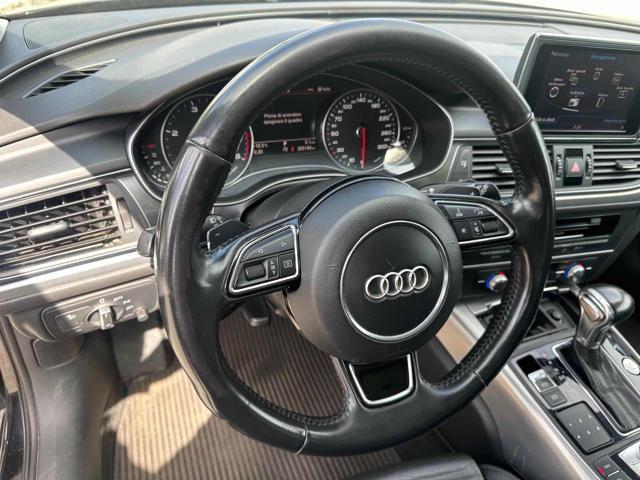 AUDI A6 allroad 3.0 TDI 245CV Bellissima Con Garanzia di 1 anno