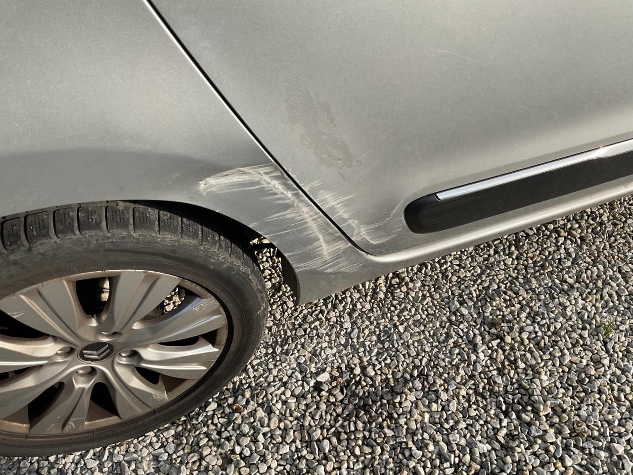 Citroen C3 Picasso 1.6 VTi 120 Exclusive Theatre