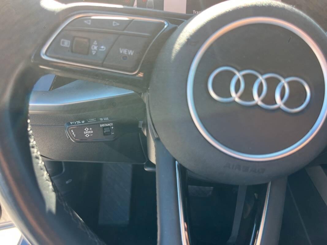 Audi A3 Sportback 30 2.0 tdi Business s-tronic