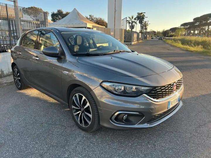 Fiat Tipo 1.6 Mjt S&S SW Lounge