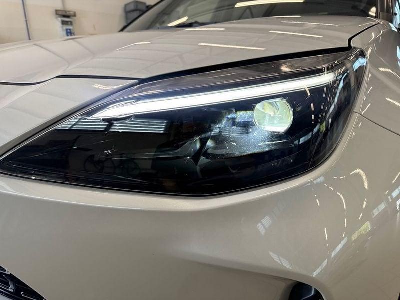 Toyota Yaris Cross 1.5 H 116cv Adventure FWD E-CVT
