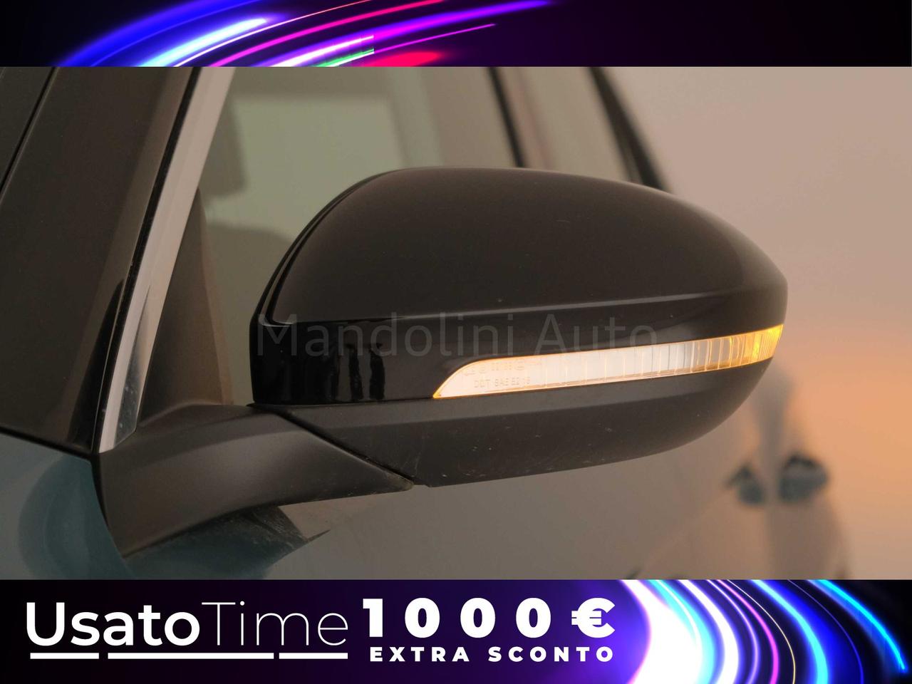 Volkswagen T-Roc 2.0 tdi scr 115cv life