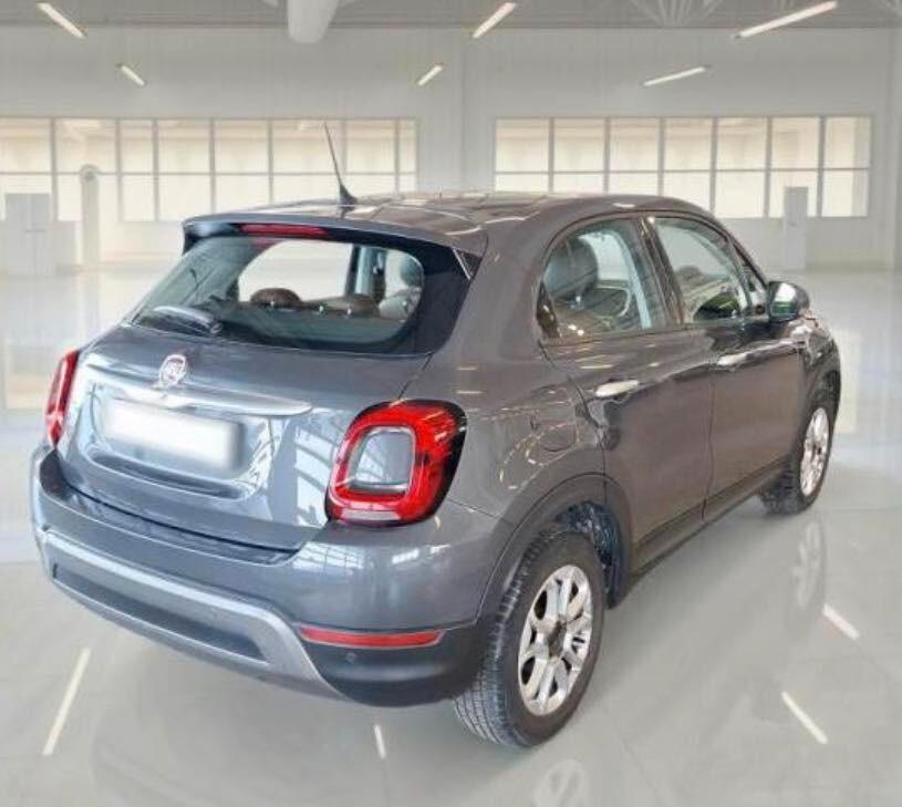 Fiat 500X 1.6 Mjt -TETTO-PELLE- Automatica
