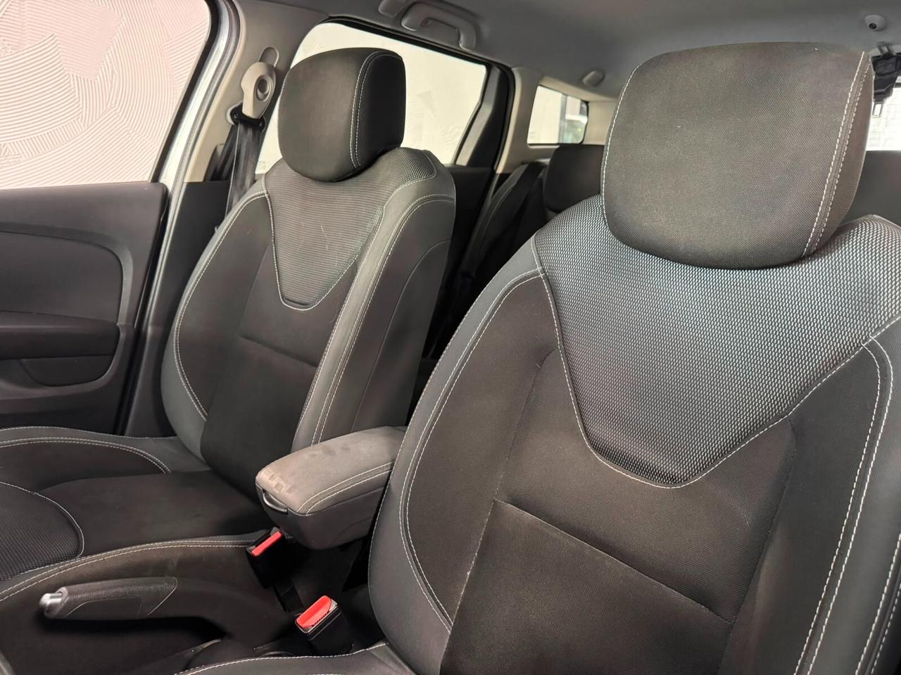 Renault Clio Sporter dCi 8V 90CV Start&Stop Energy Excite