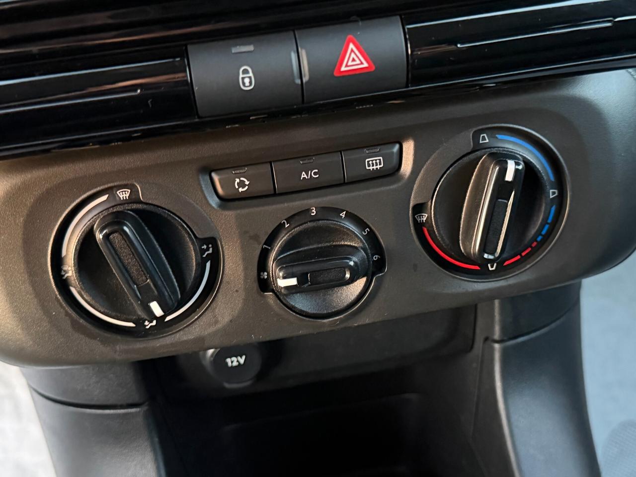 Citroen C3 1.5 BLUEHDI 100 cv. YOU