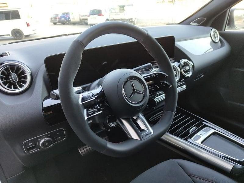 Mercedes-Benz GLA 45 S AMG 4Matic Premium