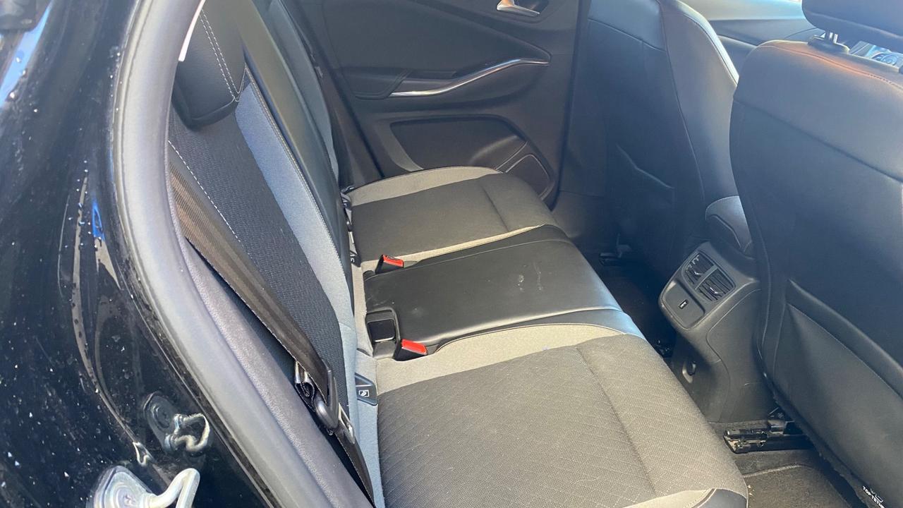 Opel Grandland X 1.5 diesel Ecotec Start&Stop Ultimate