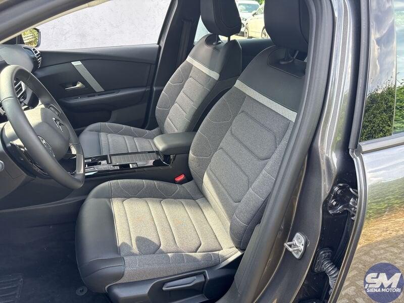 Citroën C4 PureTech 130 S&S EAT8 Plus