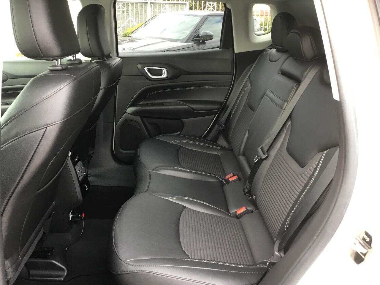 Jeep Compass 1.3 Turbo T4 190 CV PHEV AT6 4xe Limited