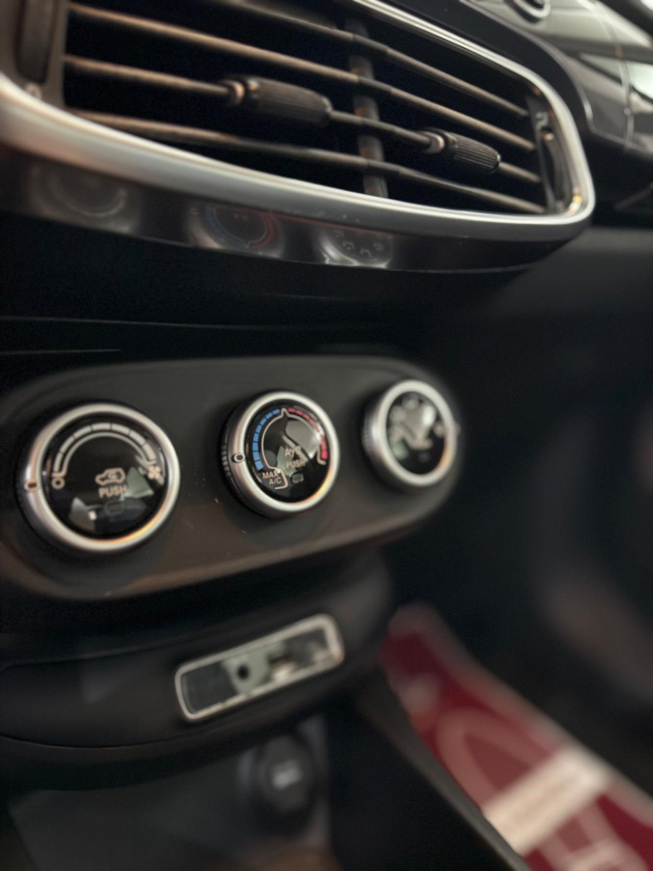 Fiat 500X 1.3 MultiJet 95 CV Business
