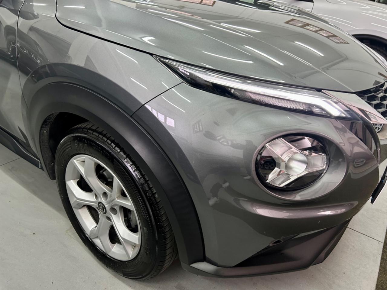 Nissan Juke 1.0 N-Connecta FINANZIABILE