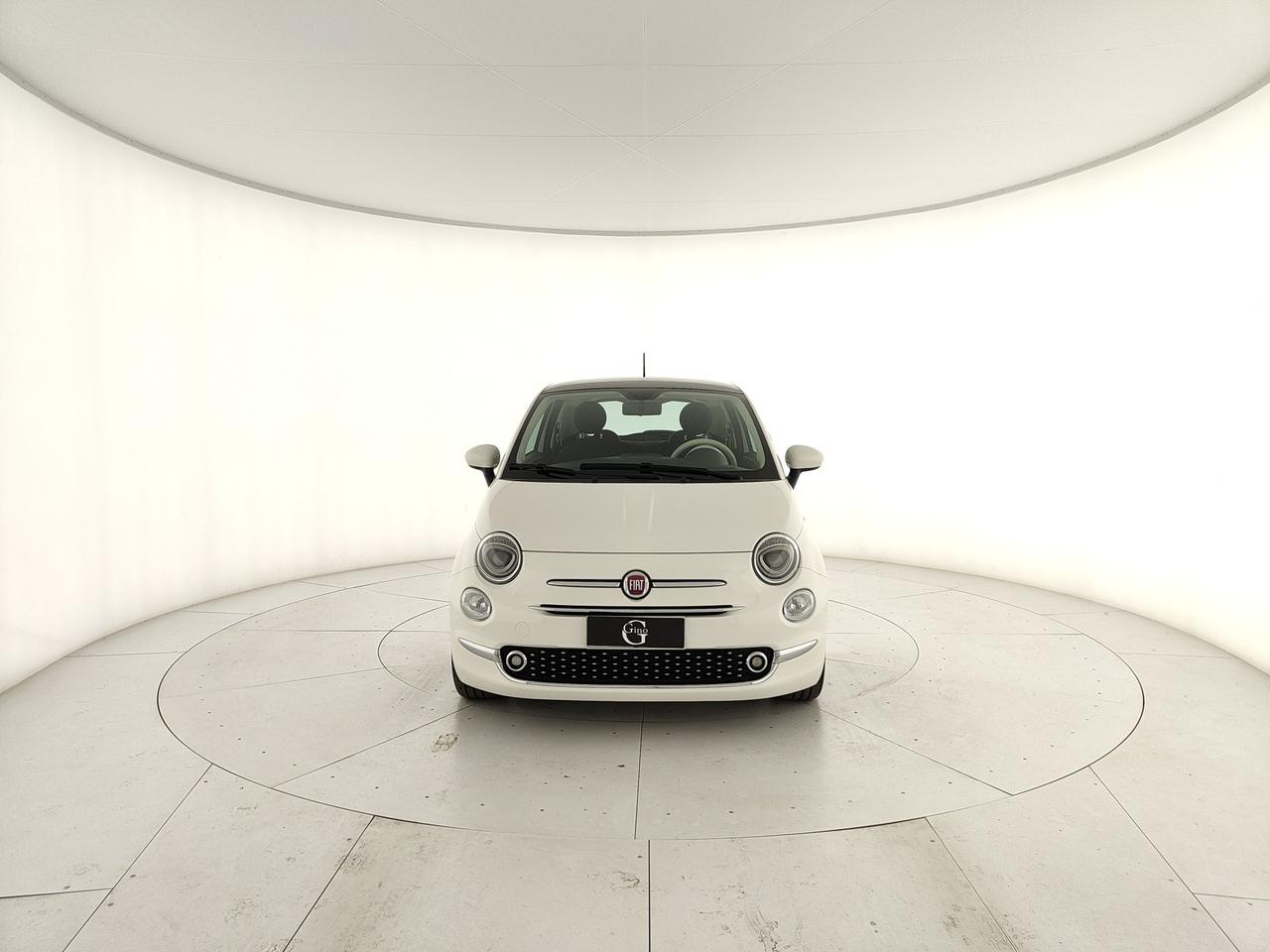 FIAT 500 1.0 hybrid Dolcevita 70cv