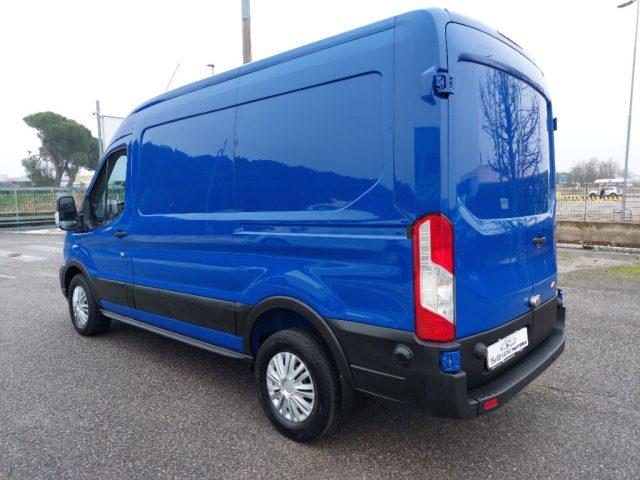 FORD Transit 350 2.0TDCi EcoBlue 130CV PM-TM Furgone Trend