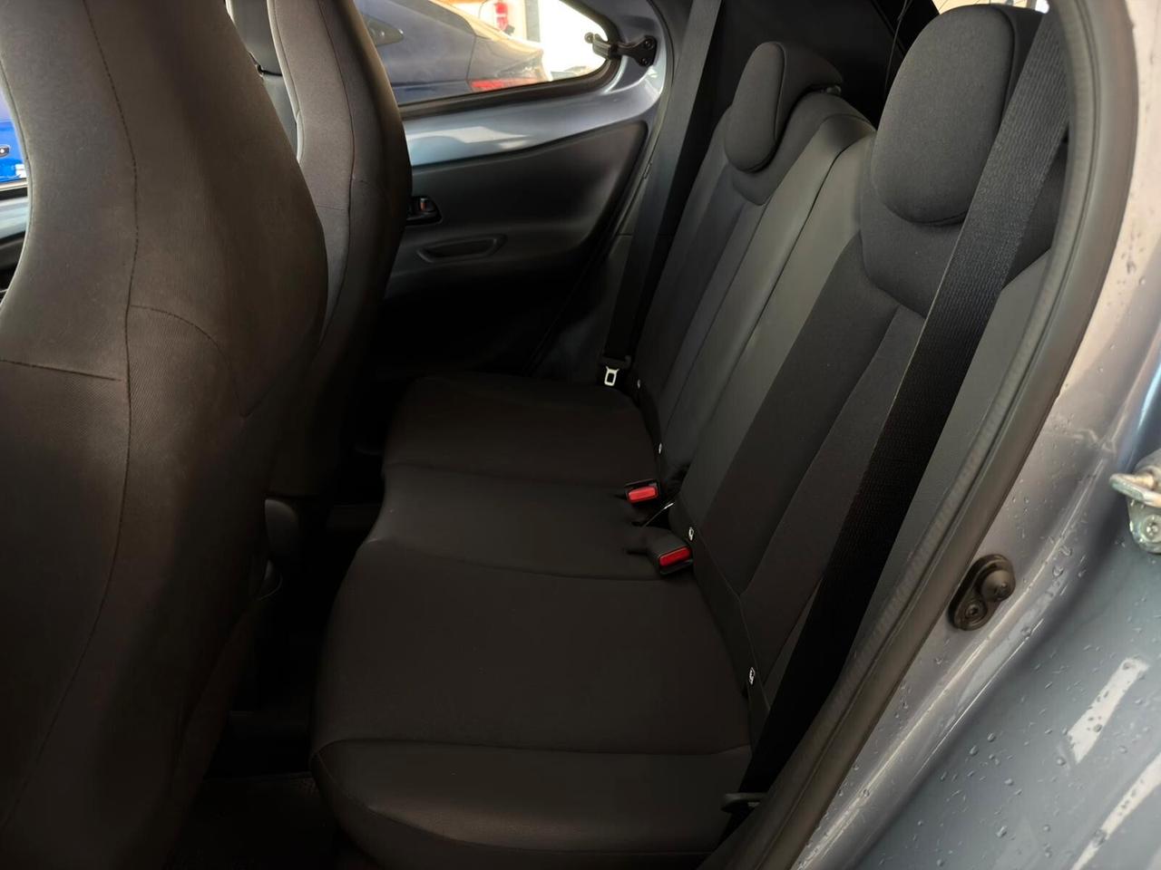 Toyota Aygo X Air X 1.0 Lounge Air 72cv s-cvt *tetto apribile