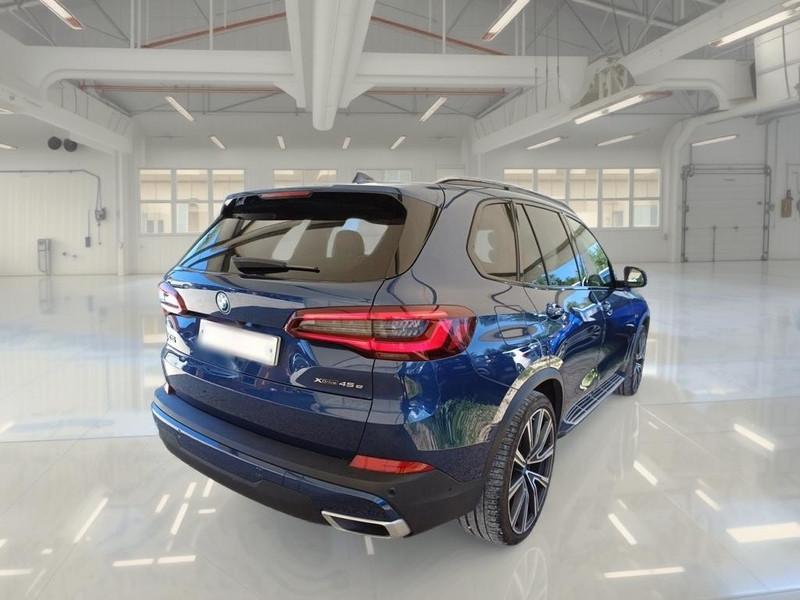 BMW X5 xDrive 45e Business autom.