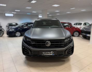 Volkswagen Touareg 3.0 V6 TDI 286 CV SCR R-Line
