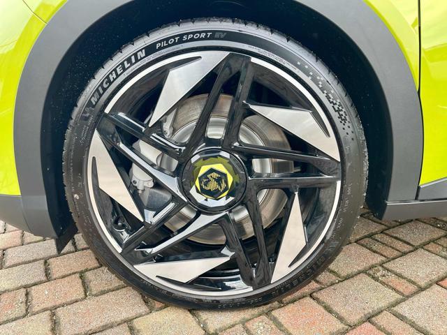 ABARTH 600e 54KWH Turismo 240CV - NUOVA